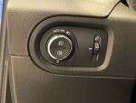 Opel Grandland X 2018 Sininen