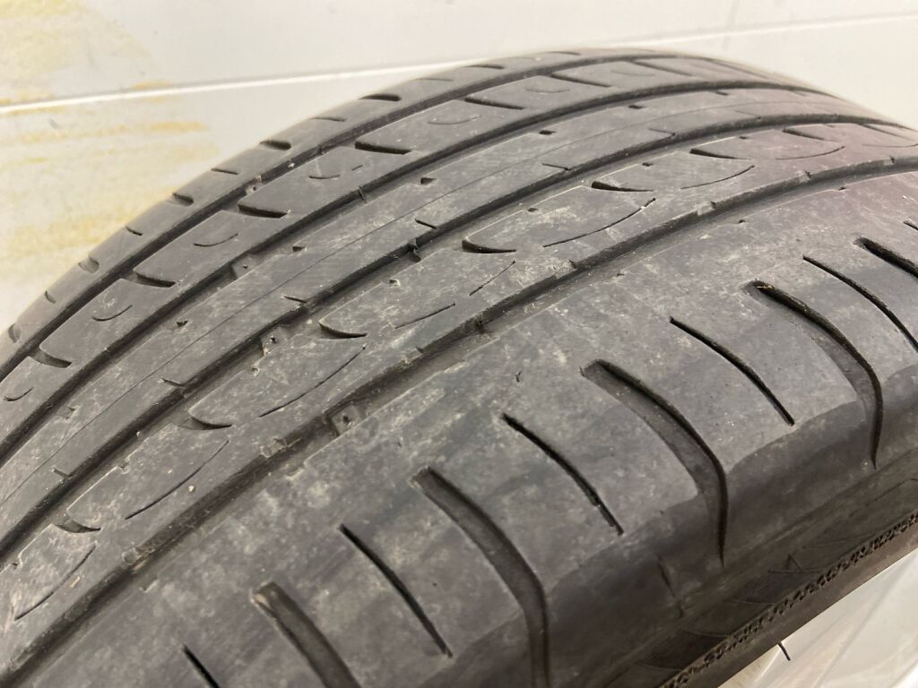 Seat Leon ST 2018 Valkoinen