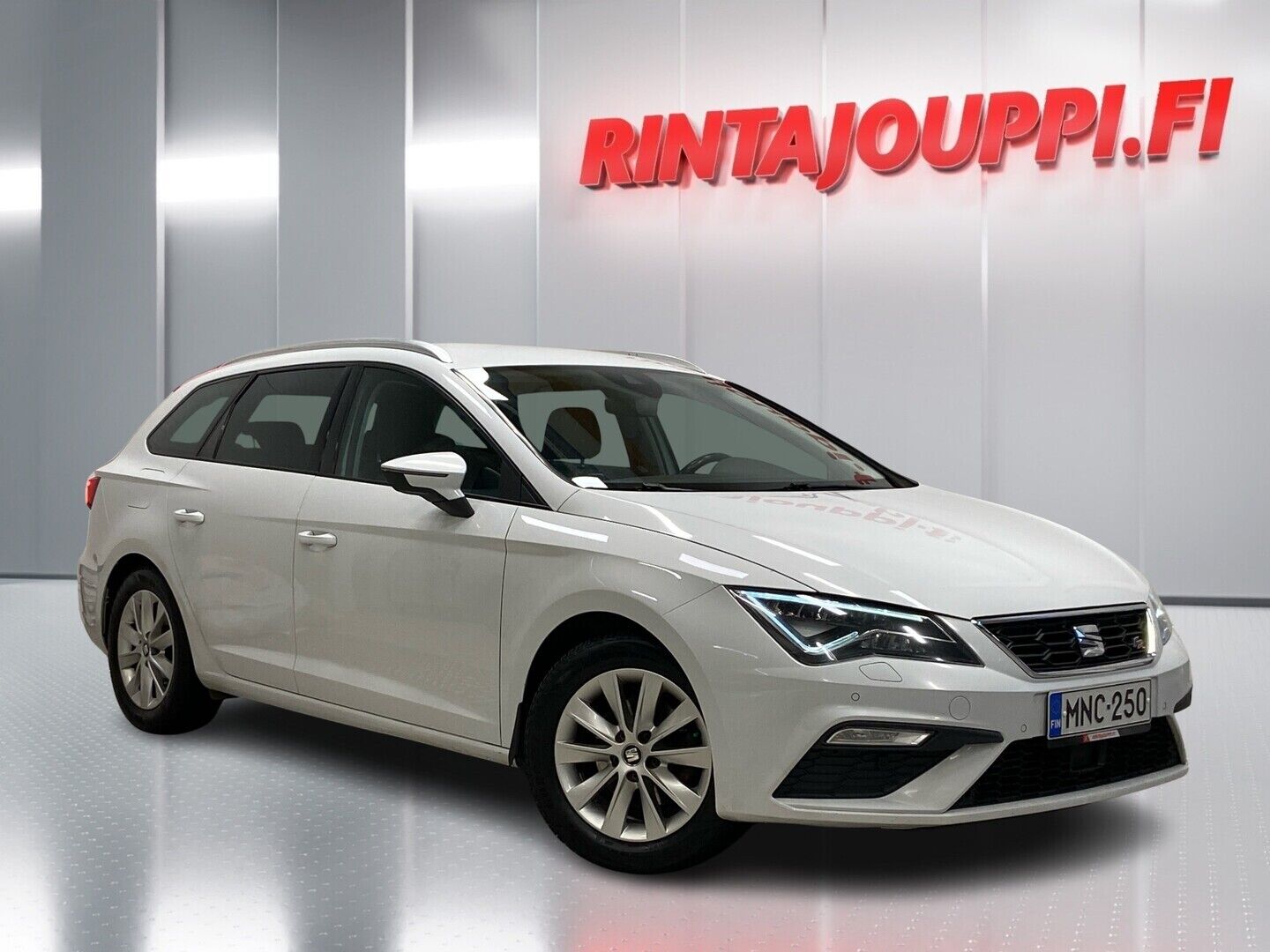 Seat Leon ST