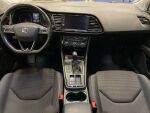Seat Leon ST 2018 Valkoinen