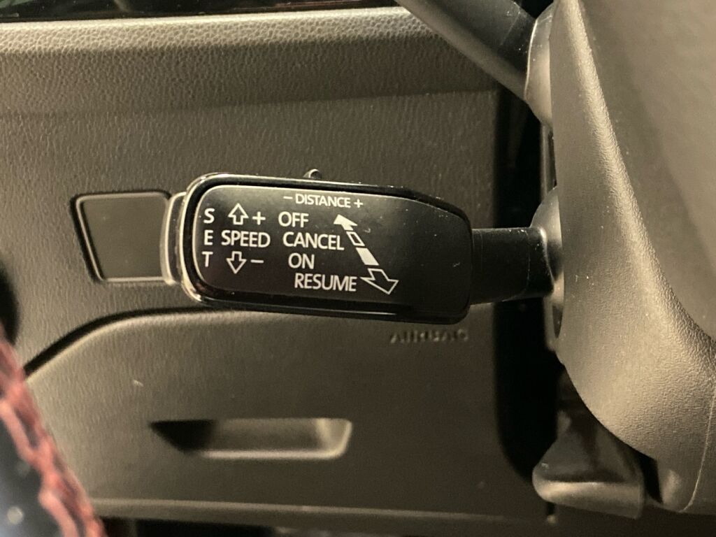 Seat Leon ST 2018 Valkoinen