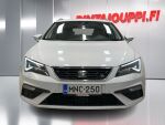 Seat Leon ST 2018 Valkoinen