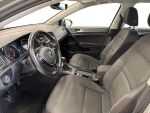 Volkswagen Golf 2018 Harmaa