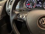 Volkswagen Golf 2018 Harmaa