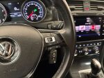 Volkswagen Golf 2018 Harmaa