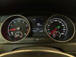 Volkswagen Golf 2018 Harmaa