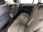 Volkswagen Golf 2018 Harmaa