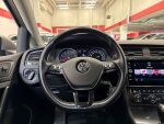 Volkswagen Golf 2018 Harmaa