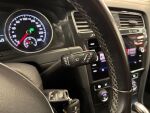 Volkswagen Golf 2018 Harmaa