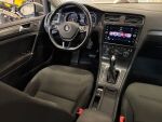 Volkswagen Golf 2018 Harmaa