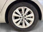 Volkswagen Golf 2018 Harmaa