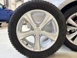 Volkswagen Golf 2018 Harmaa