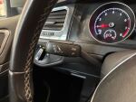 Volkswagen Golf 2018 Harmaa