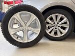 Volkswagen Golf 2018 Harmaa