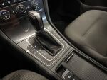 Volkswagen Golf 2018 Harmaa