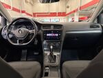 Volkswagen Golf 2018 Harmaa