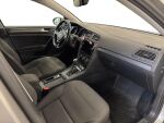 Volkswagen Golf 2018 Harmaa