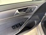 Volkswagen Golf 2018 Harmaa