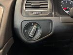 Volkswagen Golf 2018 Harmaa