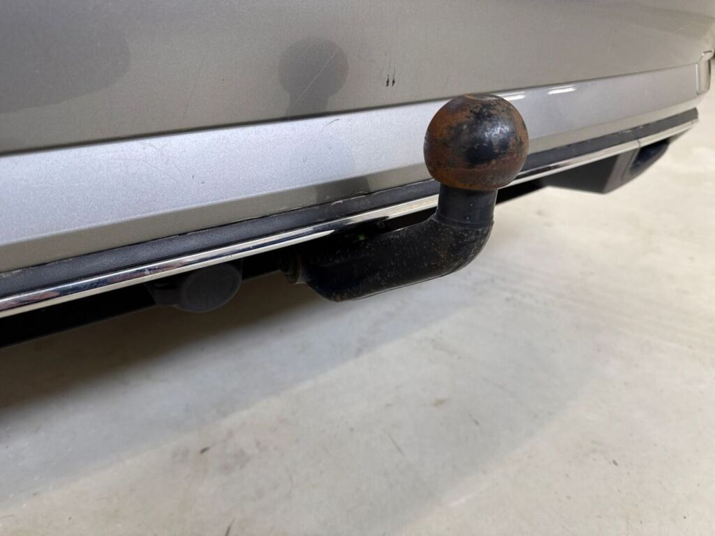 Volkswagen Golf 2018 Harmaa