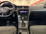 Volkswagen Golf 2018 Harmaa