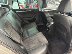 Skoda Superb 2017 Ruskea (beige)