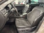 Skoda Superb 2017 Ruskea (beige)