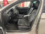 Skoda Superb 2017 Ruskea (beige)