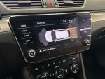 Skoda Superb 2017 Ruskea (beige)