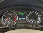 Skoda Superb 2017 Ruskea (beige)