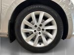 Skoda Superb 2017 Ruskea (beige)
