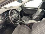 Skoda Superb 2017 Ruskea (beige)