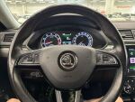 Skoda Superb 2017 Ruskea (beige)