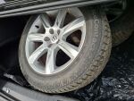 Volvo S90 2018 Musta