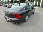 Volvo S90 2018 Musta