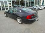Volvo S90 2018 Musta