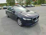 Volvo S90 2018 Musta
