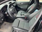 Mercedes-Benz A 2017 Musta