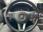 Mercedes-Benz A 2017 Musta