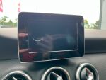 Mercedes-Benz A 2017 Musta