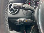 Mercedes-Benz A 2017 Musta