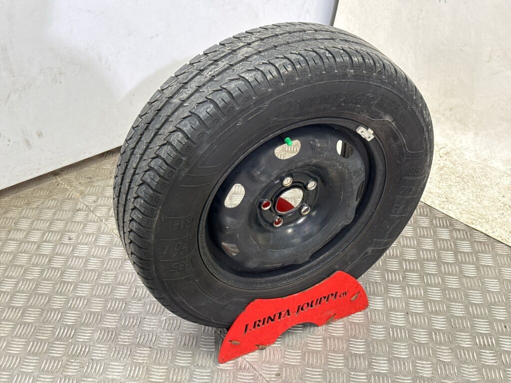 Seat Ibiza 2017 Harmaa