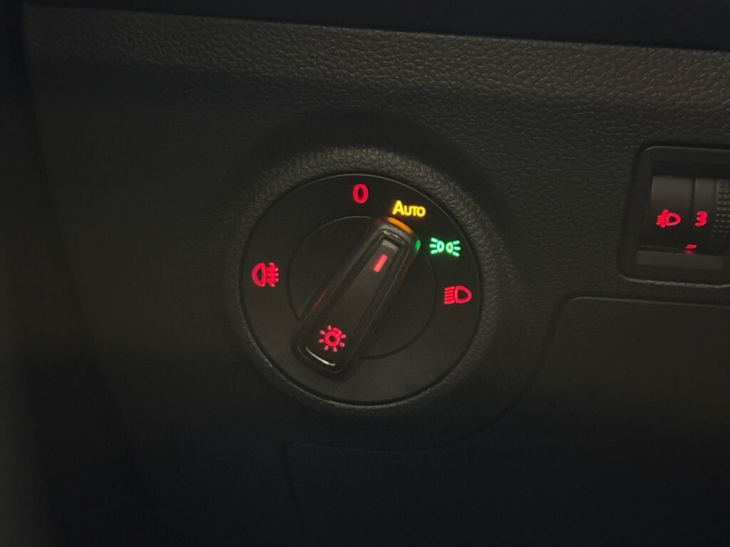 Seat Ibiza 2017 Harmaa