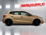 Seat Ibiza 2017 Harmaa