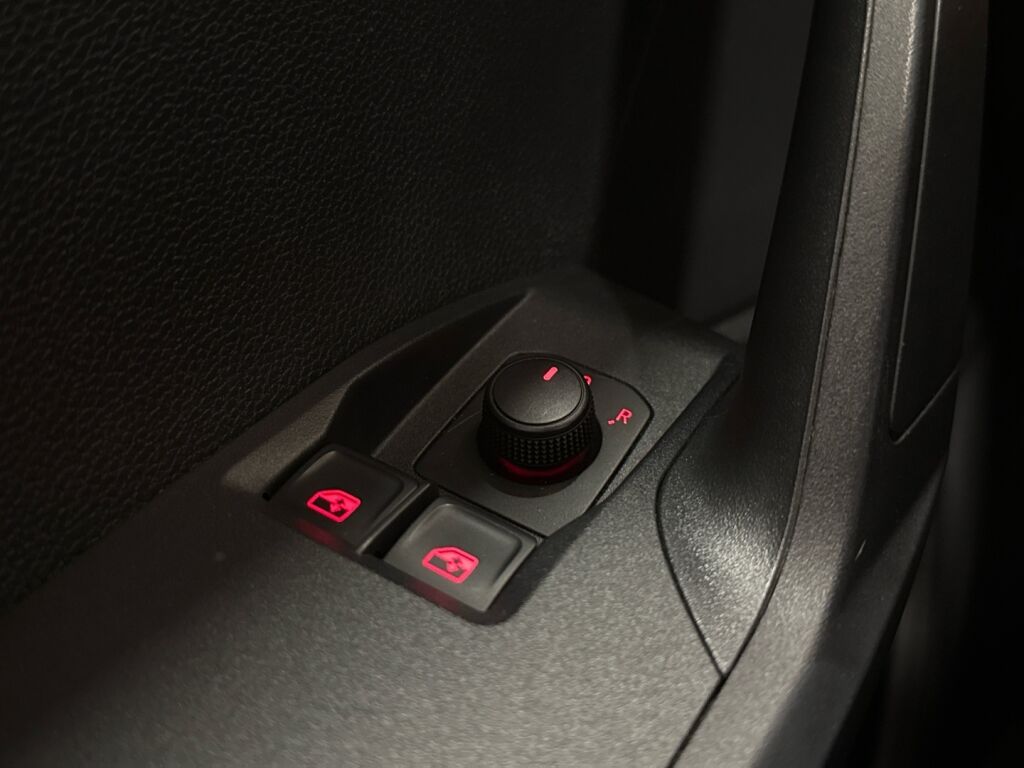 Seat Ibiza 2017 Harmaa