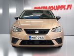 Seat Ibiza 2017 Harmaa