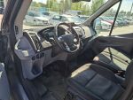 Ford Transit 2017 Harmaa