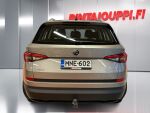 Skoda Kodiaq 2017 Ruskea (beige)