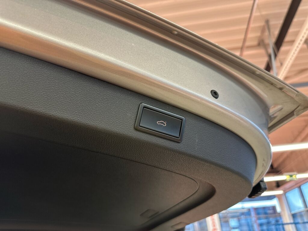 Skoda Kodiaq 2017 Ruskea (beige)