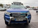 Ford Ranger 2017 Sininen